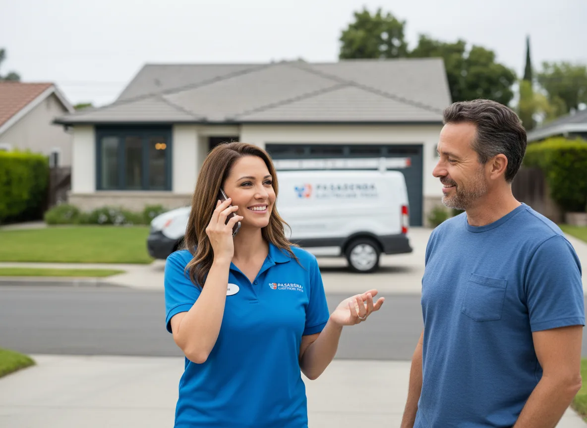 Electrician Portsmouth, IA FAQs
